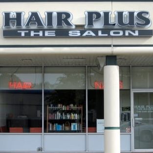 E PLUS HAIR SALON 1 e plus hair salon