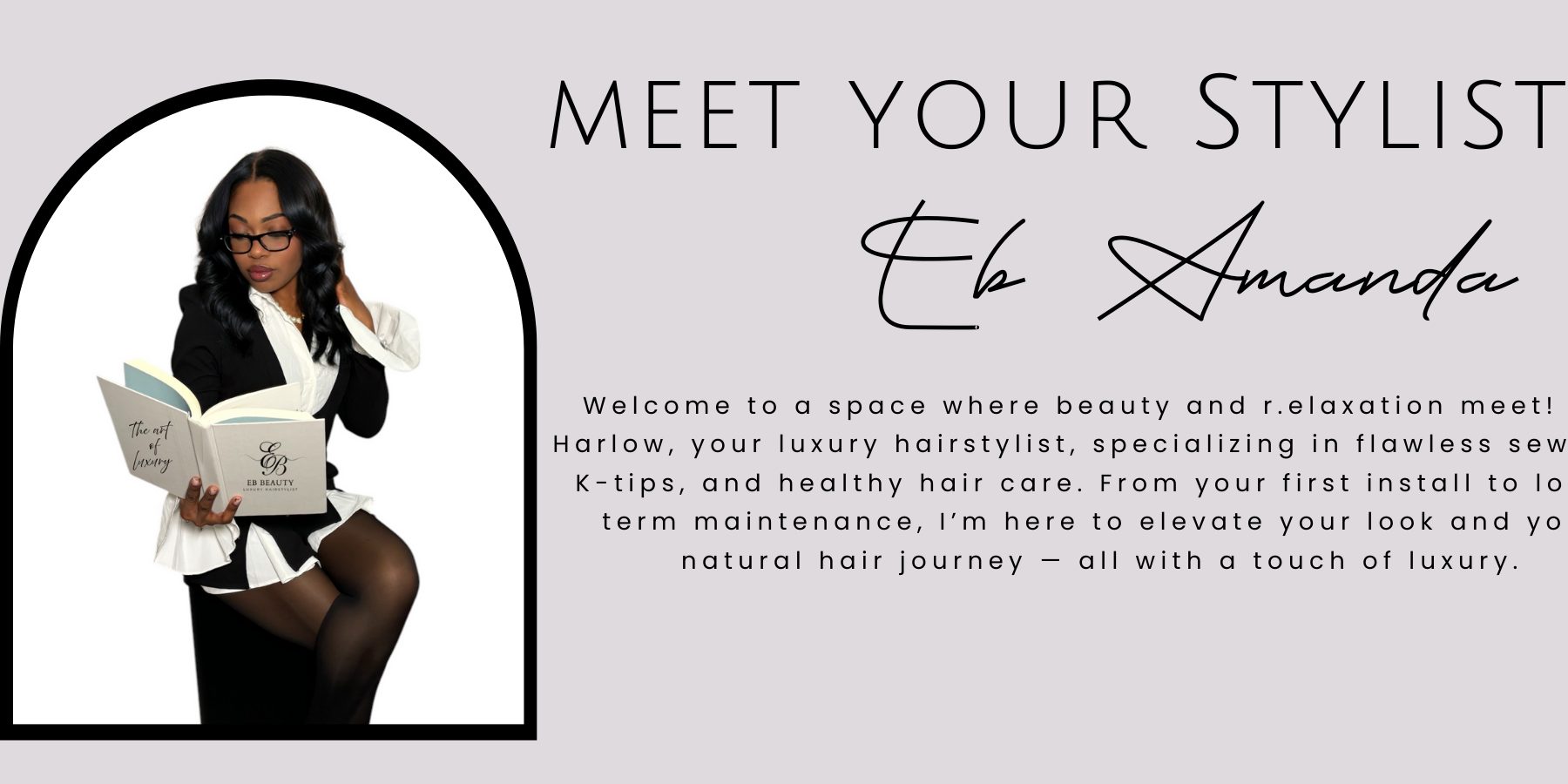 eb beauty hair studio