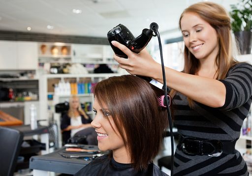 econi hair studio