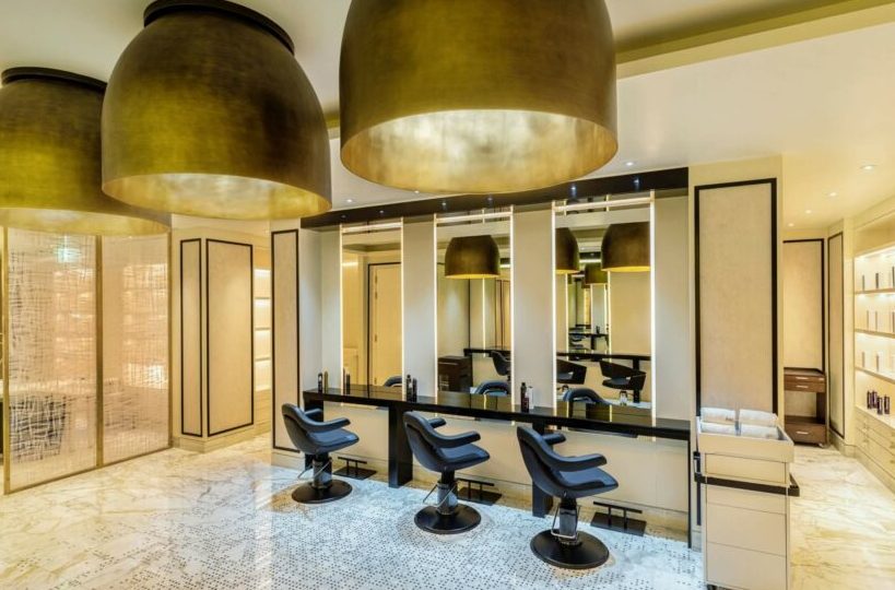 eidda beauty hair salon wakaf tapai