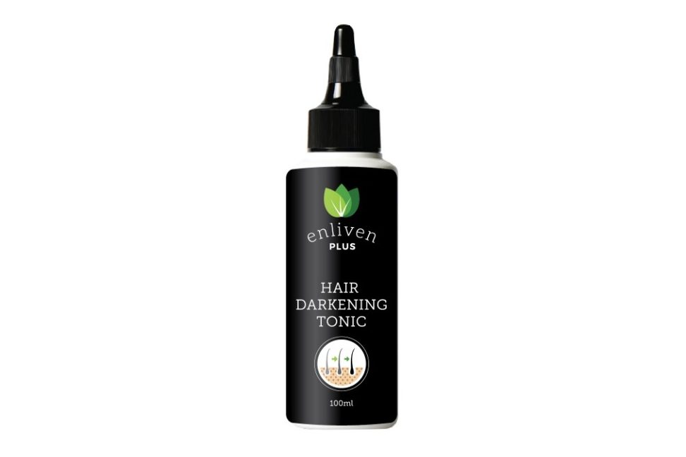 enliven hair care muar