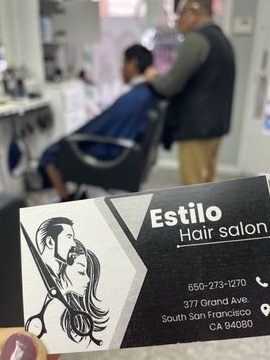 estilo beauty centre