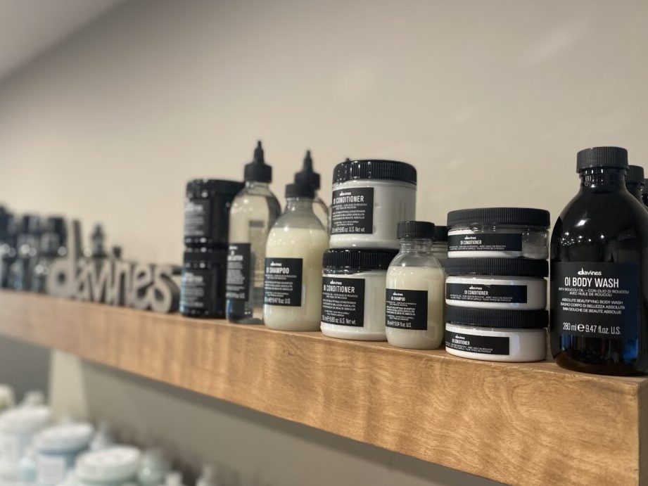 ewes hair salon
