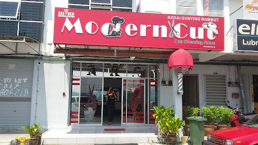 Moderncut Hair Dressing Salon Moderncut Hair Dressing Salon