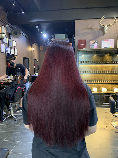 FOREVER 18 Hair Salon