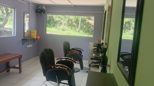 UKK barbershop UKK barbershop