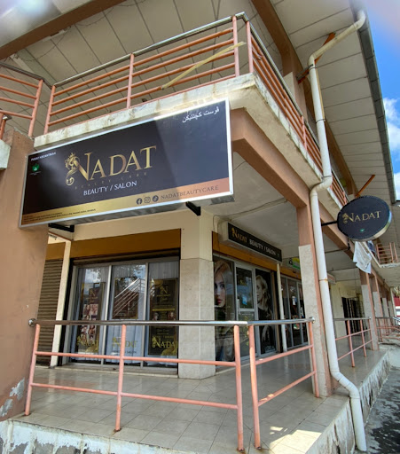 Nadat Beauty Studio Nadat Beauty Studio