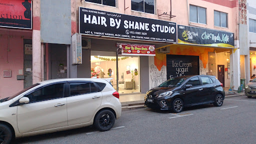 Hair By Shane Studio Hair By Shane Studio
