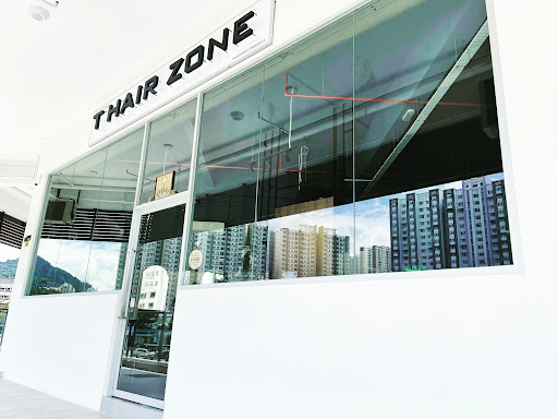 T Hair Zone
