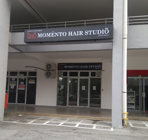 Momento Hair Studio