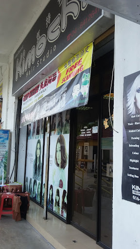 Kimochi Hair Studio Kimochi Hair Studio