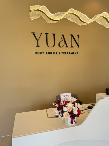 Yuan Beauty & Wellness