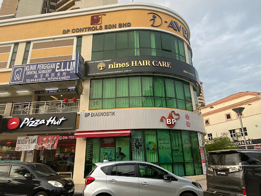 nines Hair Care Sdn Bhd