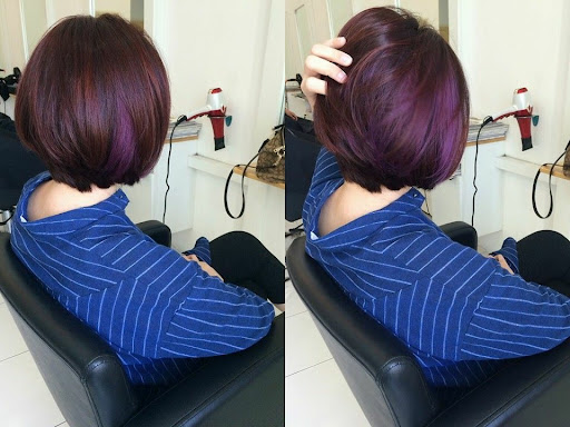 Kedai Rambut Hair Unique