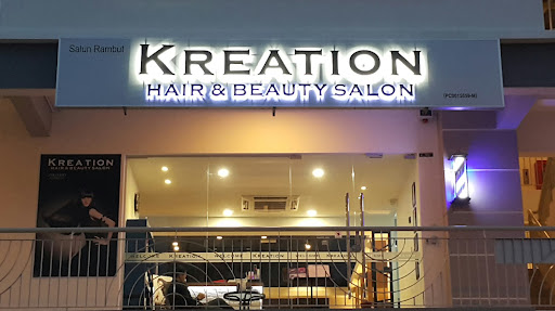 Kreation Hair & Beauty Salon Kreation Hair & Beauty Salon