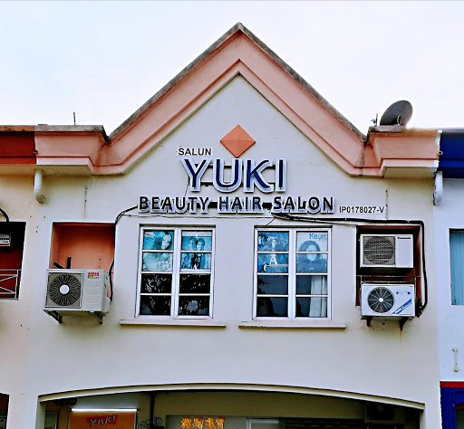 Yuki Hair & Beauty Saloon
