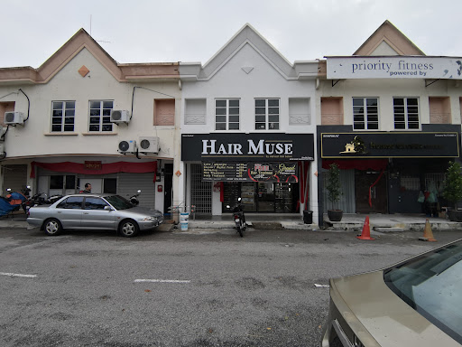 Hair Muse