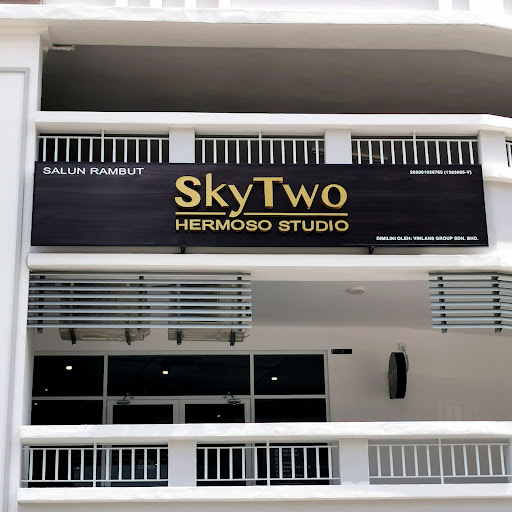 SkyTwo Hermoso Studio Imperial Grande