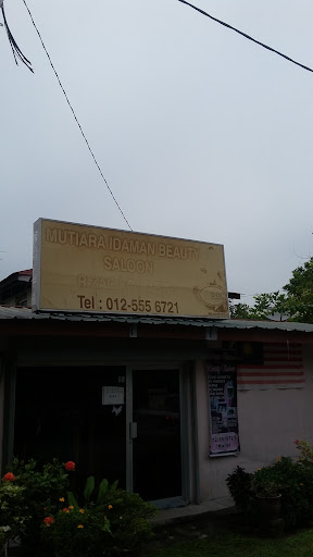 Mutiara Idaman Beauty Saloon