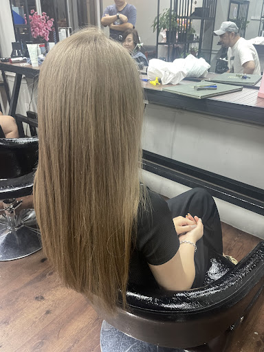 MR.J Hair Workshop