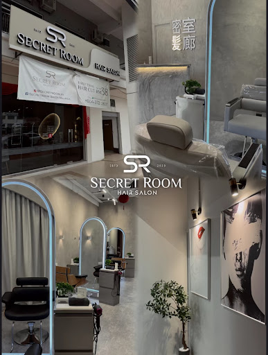 Secretroom Salon Malaysia Secretroom Salon Malaysia