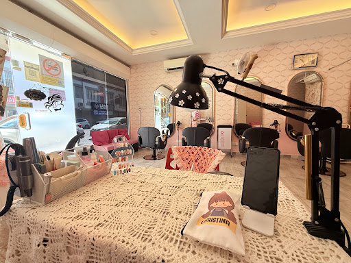 Beauty Hair Salon