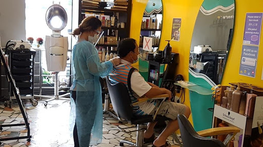 Samila Hair Design