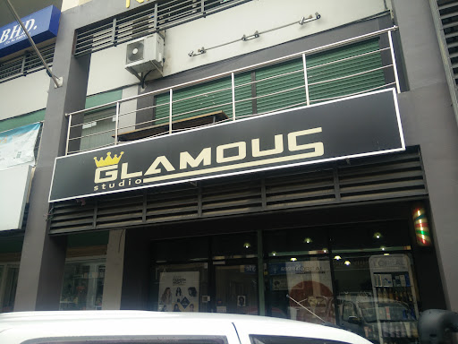 Glamous Studio