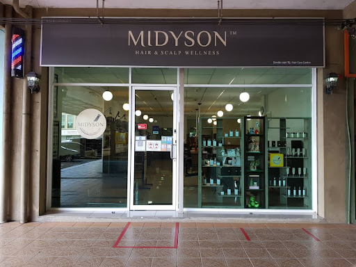 Midyson Hair & Scalp Wellness (Tawau) Midyson Hair & Scalp Wellness (Tawau)
