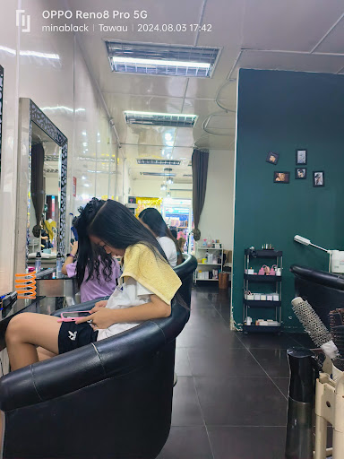 KEZIA SALON TAWAU