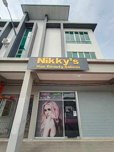 Nikky's hair beauty saloon