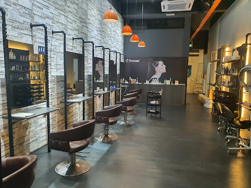 Lunatico Hair Studio Lunatico Hair Studio