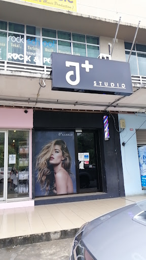 J+ Studio