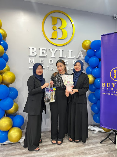 Beylla Medispa Tawau Beylla Medispa Tawau