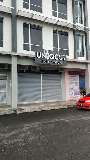 UNIQCUT Hair Salon