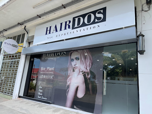 Hairdos Hairdos