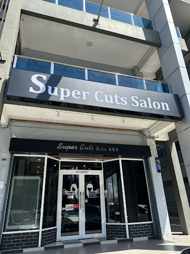 Super cuts salon
