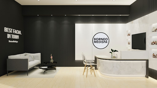 BORNEO MEDISPA TAWAU BORNEO MEDISPA TAWAU