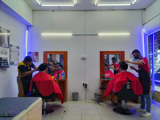 Kedai gunting yago