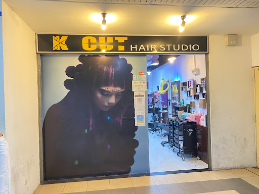 K cut hair studio K cut hair studio