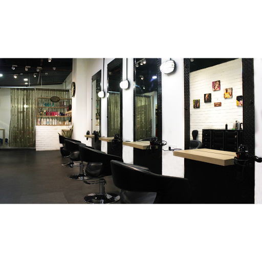 Thousand Ten Hair & Nail Salon Thousand Ten Hair & Nail Salon