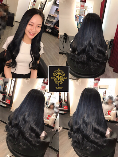 La'moda Hair Salon La'moda Hair Salon