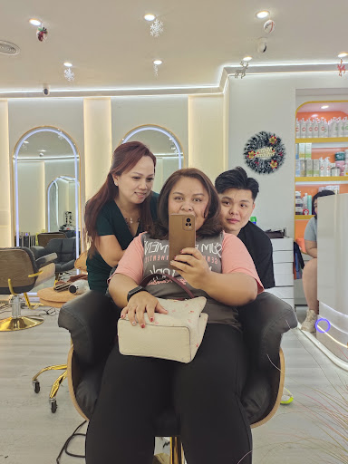 Genesis hair salon Genesis hair salon