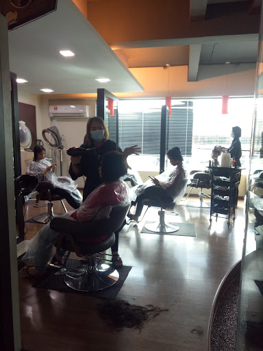Curves Hair Salon Curves Hair Salon