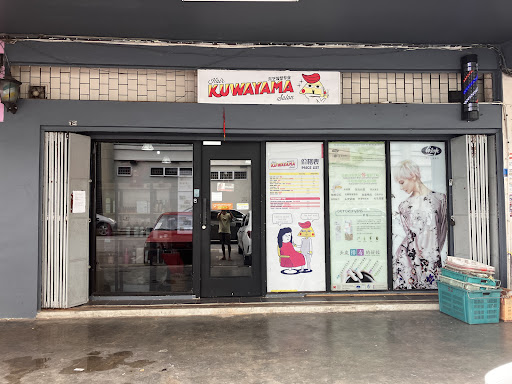 Hair Kuwayama Salon Kuching Hair Kuwayama Salon Kuching