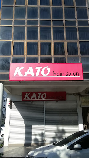Kato Hair Salon Kato Hair Salon