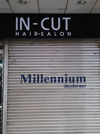 In-Cut Hair-Salon In-Cut Hair-Salon