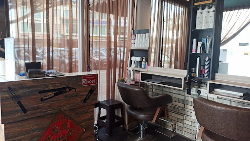 Cosy Hair Studio Cosy Hair Studio