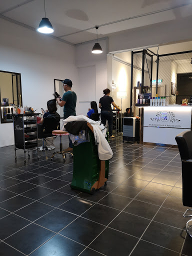 Richmond Hair Salon