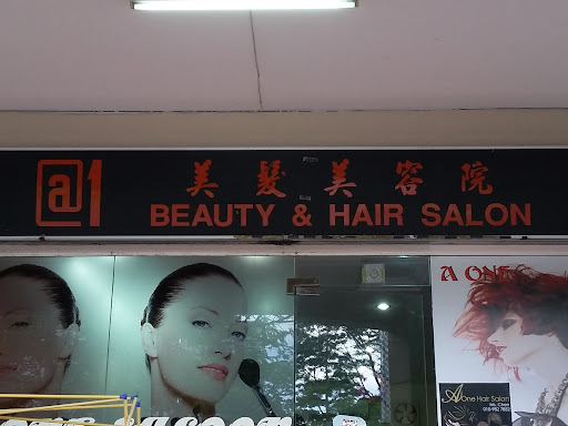 A1 Beauty & Hair Salon A1 Beauty & Hair Salon